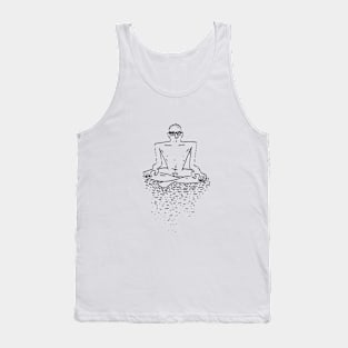 The Meditation Tank Top